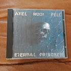 Axel Rudi Pell: Eternal Prisoner CD - pikkukuva 1