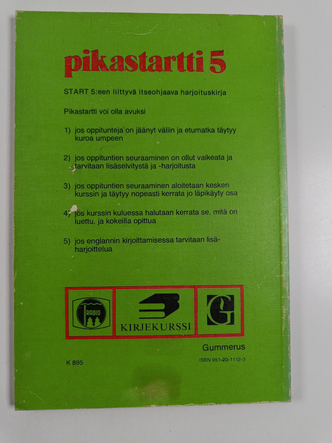 Item image