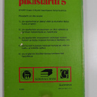 Pikastartti, 5 - Start 5:n itseohjaava harjoituskirja - pikkukuva 2