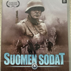 SUOMEN SODAT, KESÄN 1944 TORJUNTATAISTELUT (UUSI) - pikkukuva 1