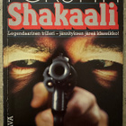 [Kirja] FREDERICK FORSYTH: SHAKAALI - pikkukuva 1