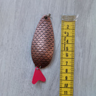 Jaxon lusikkauistin 24g - pikkukuva 1