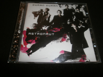 Duran Duran: Astronaut Cd