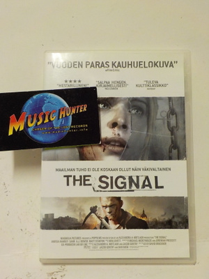 SIGNAL DVD