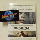 SIGNAL DVD - pikkukuva 1