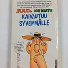 Don Martin : MADin Don Martin kaivautuu syvemmälle - pikkukuva 2