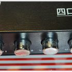 4-porttinen USB 2.0 tulostinkytkin - pikkukuva 4