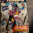 Transformers 6 1989 - pikkukuva 1