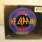 Def Leppard: Adrenalize CD. - pikkukuva 2