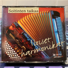 Soitinten taikaa - Iloiset harmonikat 3-cd - pikkukuva 1