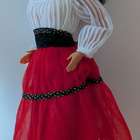 Barbie Hispanic, v. 1979 - pikkukuva 2