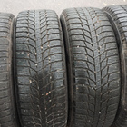 Chevrolet Captiva 18" alumiinivanteet, 235/40r18 m+s - pikkukuva 2