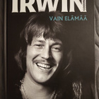 Salmi, Rantala, Nissilä: Irwin Goodman, Vain elämää - pikkukuva 1