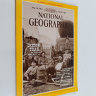 National Geographic n:o 2/1986 - pikkukuva 1