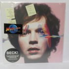 BECK - SEA CHANGE UUSI SS EU 2016 180G LP - pikkukuva 1
