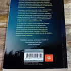 Lee Child & Andrew Child - Salaliitto - pikkukuva 2