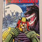 Judge Dredd albumi 8 - pikkukuva 1