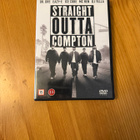 Straight Outta Compton DVD - pikkukuva 1