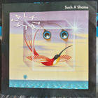 Talk Talk – Such A Shame - vinyyli maxi - pikkukuva 1
