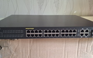 Zyxel GS1920-24HP