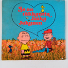 Charles M. Schulz : Se on rakkautta Jaska Jokunen - pikkukuva 2