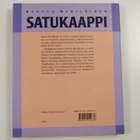 Kerttu (valik. ja kuvitt.) Meriläinen : Satukaappi - pikkukuva 2
