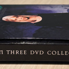 Joss Whedon: BUFFY: Kausi 3 (6DVD) Sarah Michelle Gellar - pikkukuva 4