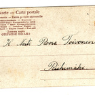 Postikortti, ONNITTELUKORTTI, vanha v 1905 - pikkukuva 2