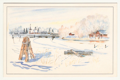 Keuruu Lapinsalmi
