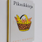 Suvi Ruotsi : Piknikkikirja - pikkukuva 1