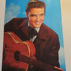 Elvis Presley - postikortti - pikkukuva 1