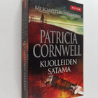 Patricia Cornwell : Kuolleiden satama - pikkukuva 1