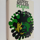Henry Miller : Plexus 2 - pikkukuva 1