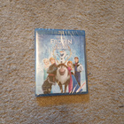 Disney Frozen Blu ray Muoveissaan - pikkukuva 2