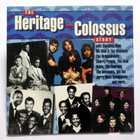 Heritage COLOSSUS Story 1968-1970 CD kokoelma - pikkukuva 1