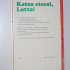 Merri Vik: Katso eteesi, Lotta! (1977) - pikkukuva 2