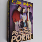 Virginia Andrews : Paratiisin portit - pikkukuva 1