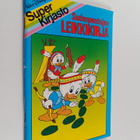 Walt Disney : Sudenpentujen leikkikirja - pikkukuva 1