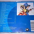 LASTEN SUOSIKIT 16 LASTEN LAULUA CD MLCD-1702 1989 - pikkukuva 2