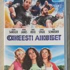 Oikeesti aikuiset (2010) Adam Sandler - pikkukuva 1