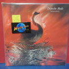 DEPECHE MODE - SPEAK & SPELL UUSI EU 2016 PRESS LP - pikkukuva 1