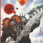 Rock on rajaton kauhu, toim- Jeff Gelb, FAN-sarja - pikkukuva 1
