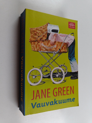 Jane Green : Vauvakuume