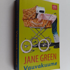 Jane Green : Vauvakuume - pikkukuva 1
