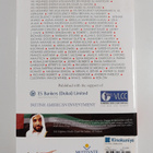 Pranay Gupte : Global Emirates : An Anthology of Toleranc... - pikkukuva 2