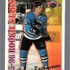 1996-97 Topps NHL Picks - Rookie Stars - 0,20 € / kpl - pikkukuva 2