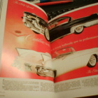 The GOLDEN AGE OF ADVERTISING - THE 50's (TASCHEN) Sis.pk - pikkukuva 3