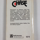 James Hadley Chase : Veriset lunnaat - pikkukuva 2