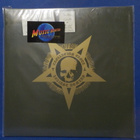 TROLLHEIM'S GROTT - ALIGNED WITH THE TRUE DEATH - M-/M- LP - pikkukuva 1