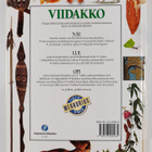 Theresa Greenaway : Viidakko - pikkukuva 2